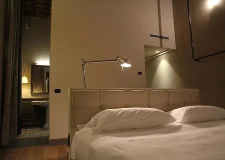 Nh Collection Piazza Carlina 4*