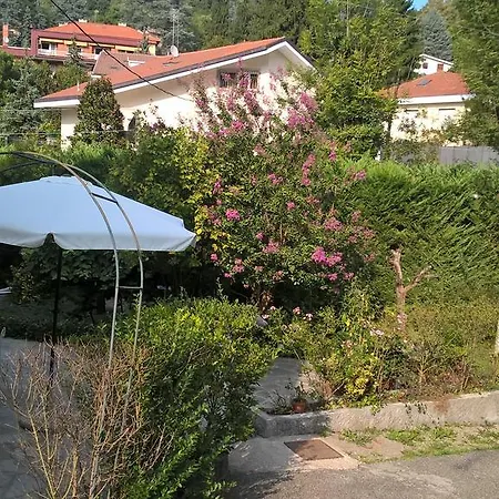 Apartment Nel House Di Rolando