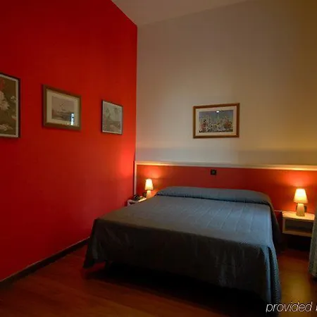 Hotel Quality Dock Milano Turyn