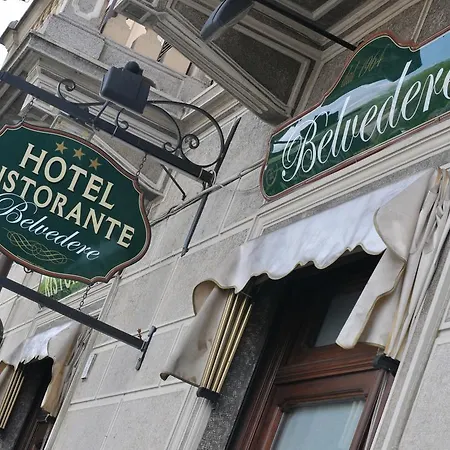 Belvedere Hotel