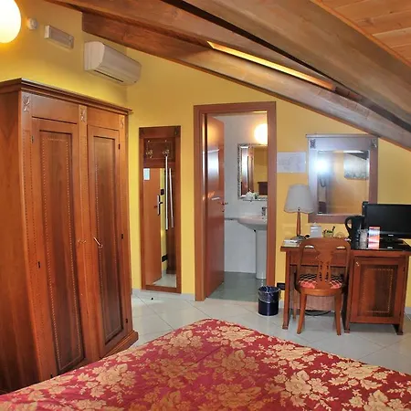 Hotel Belvedere 3*