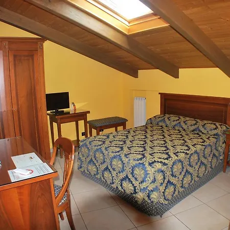 Hotel Belvedere