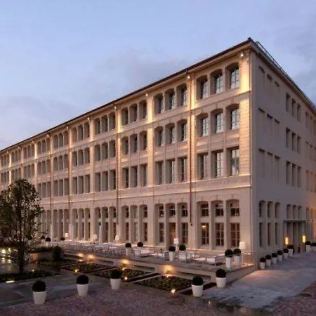 Ac By Marriott 4* Torino
