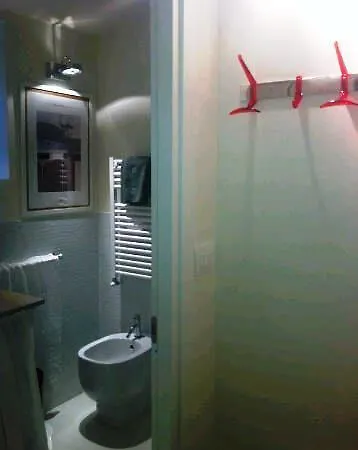 Apartment Neve *