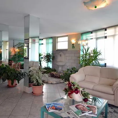 Residenza Delle Alpi