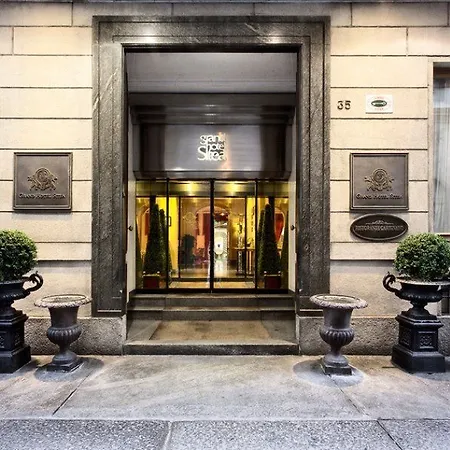 Grand Sitea 5* Turim