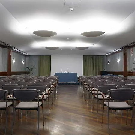 Nh Centro Hotel Turim