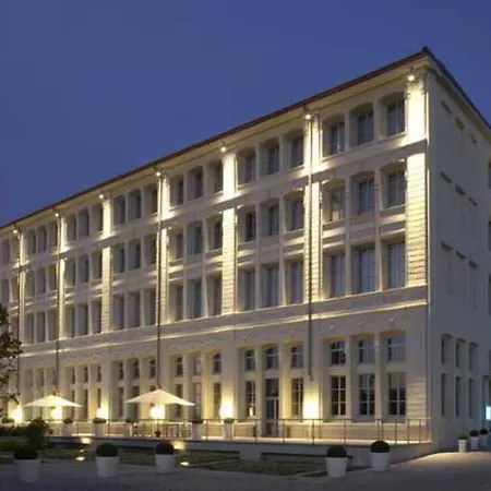 Ac By Marriott 4*