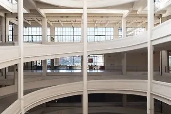 Camplus Guest Lingotto Casa Per Ferie Hotel Turin