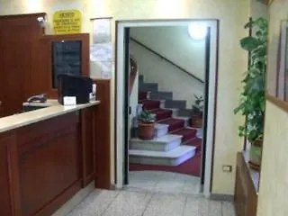 酒店 安蒂科特斯特雷托酒店