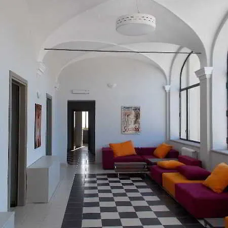 호텔 Cascina Marchesa 3*