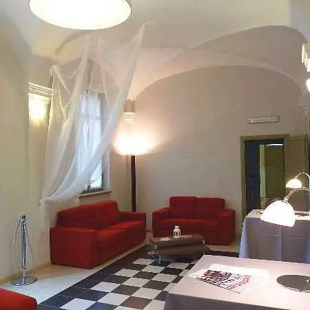 호텔 Cascina Marchesa 토리노