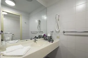Camplus Guest Lingotto Casa Per Ferie Hotel Turin