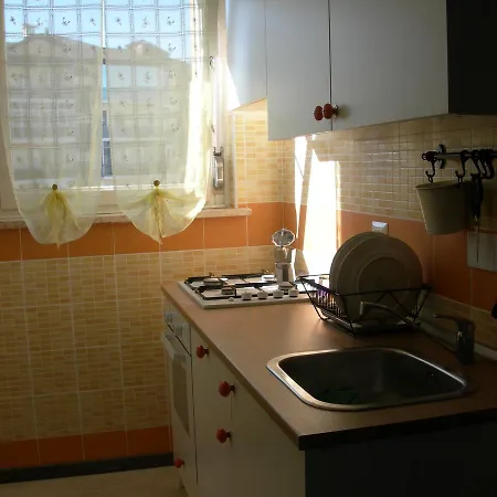 Casa Gio *