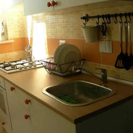 Apartman Casa Gio