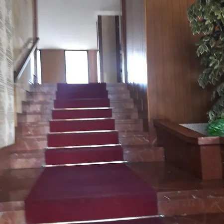 Apartman Casa Gio