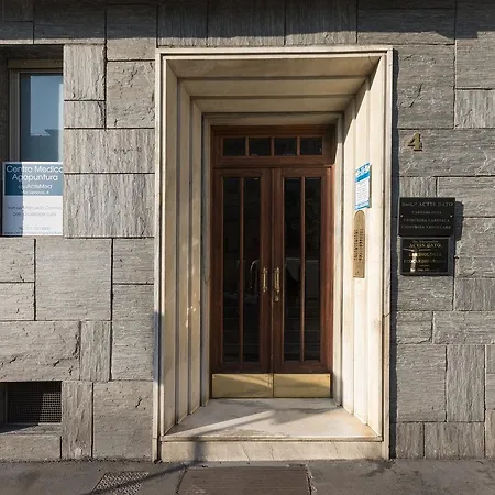 Adiacenze Ospedale Molinette Apartment