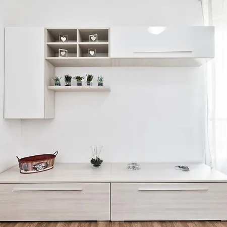 Apartment Adiacenze Ospedale Molinette