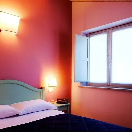Aparthotel Santa Giulia E 3*