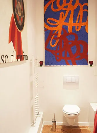 Gb House Bed & Breakfast Torino