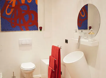 Bed & Breakfast Gb House 2*