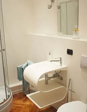 Bed & Breakfast Gb House Torino
