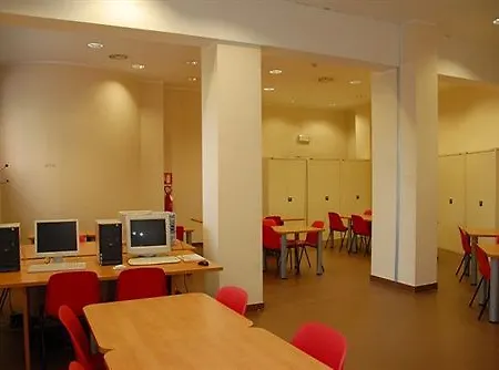 Open011 Ostello Torino