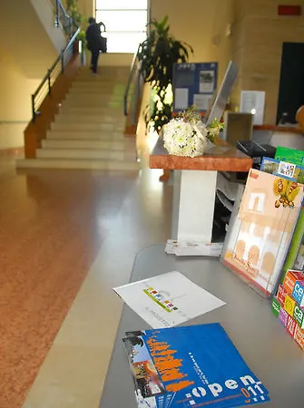 Open011 Ostello