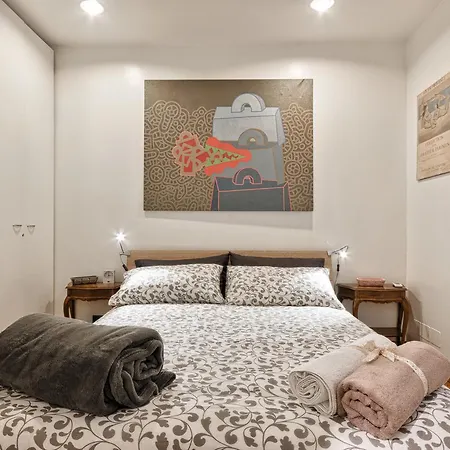 Apartamento Acadamis - Cleopatra Turim