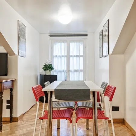 Apartamento Acadamis - Cleopatra