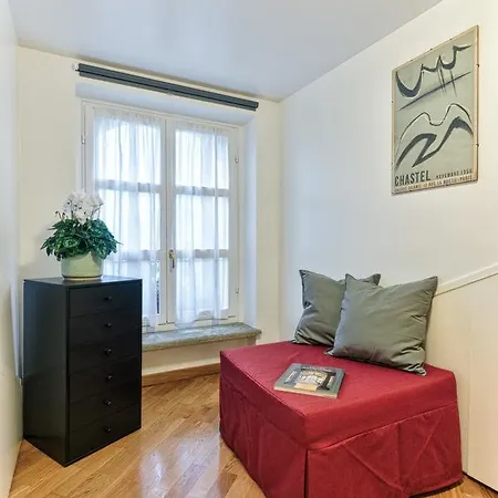 Acadamis - Cleopatra Apartamento *