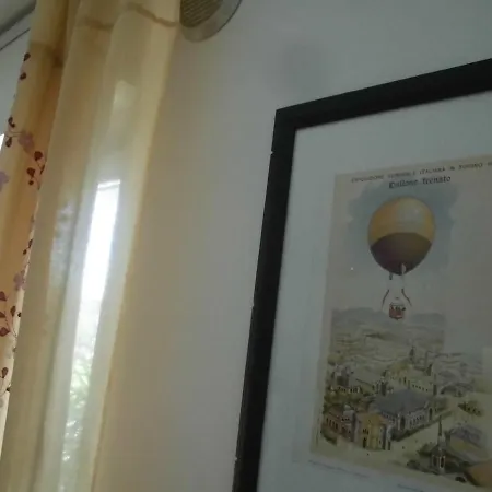 Balon Couette-café