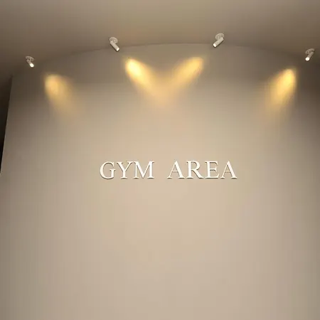 Parco Sassi 호텔