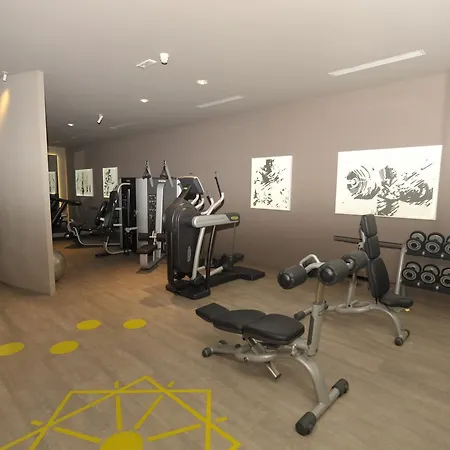 Parco Sassi 3* 토리노