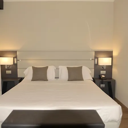 Parco Sassi 3* 토리노