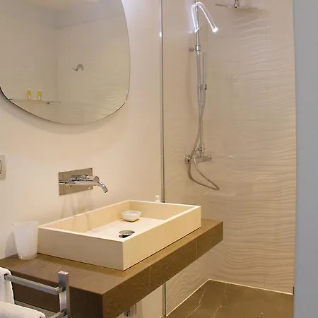 Piazza Castello Appart hôtel 3*