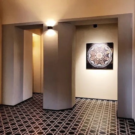 Appart hôtel Piazza Castello