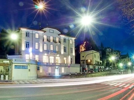 Hotel Principe Di Torino