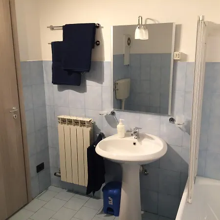 Apartment Vanchiglia