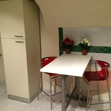 Apartment Vanchiglia