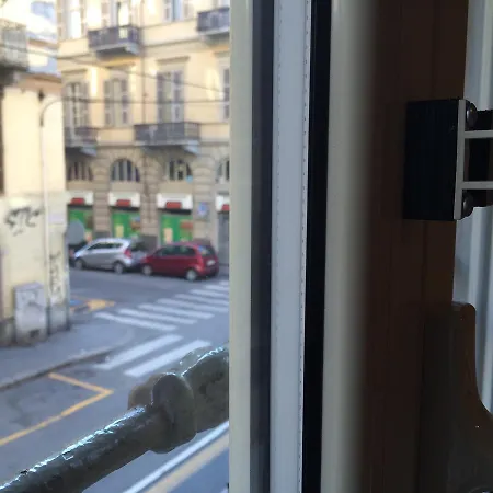 Apartment Vanchiglia *