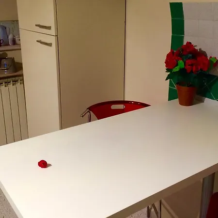 Apartment Vanchiglia