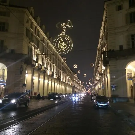 Vanchiglia * Turin