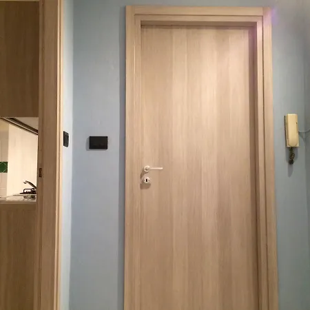 Apartment Vanchiglia