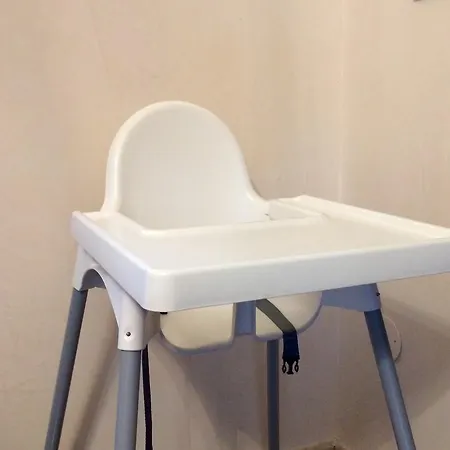 Vanchiglia Apartment Turin