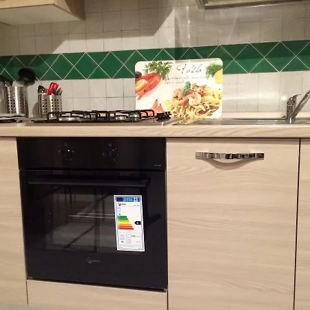 Apartment Vanchiglia