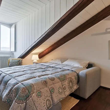 Apartment Porta Susa 2 *