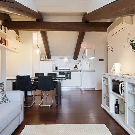 Apartment Porta Susa 2 Turin