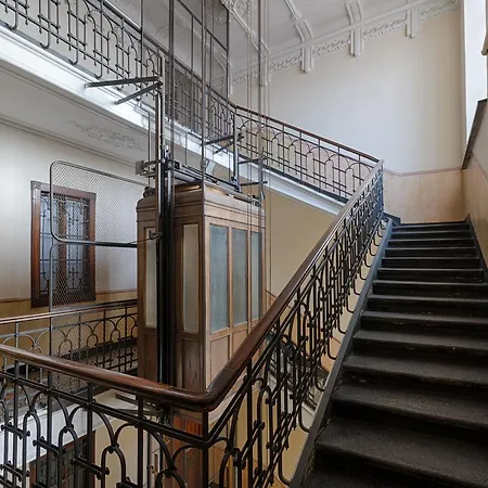 Apartment Porta Susa 2 Turin