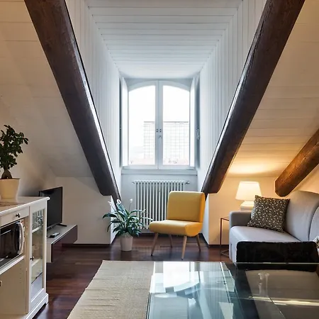 Porta Susa 2 Apartment Turin